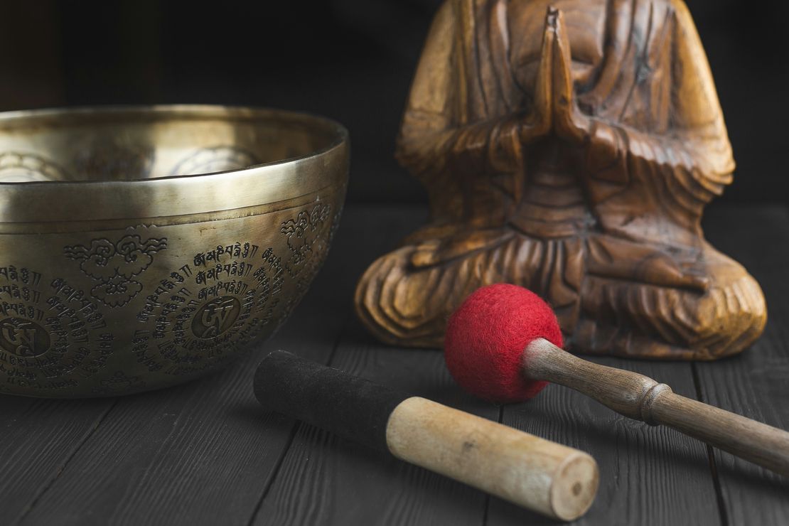 Sound Healing in Ubud: A Journey of Inner Resonance